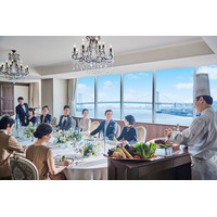 (株)ベストホスピタリティーネットワークが新コンセプト「スモールラグジュアリーウエディング」を発表