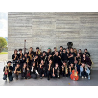 【福岡大学】ジャズ研究同好会が「第3回定期演奏会」を開催します（3/23）