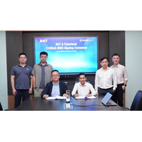 Pylontech、ベトナムでの150MWh規模のエネルギー貯蔵契約により東南アジア戦略を推進