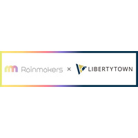【リバティタウン×Rainmakers】「メーカーと事務所」の枠組みを越えた戦略的パートナーシップを締結。