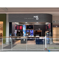 【大阪府泉南市】タイムステーションNEOイオンモールりんくう泉南店リニューアルオープン