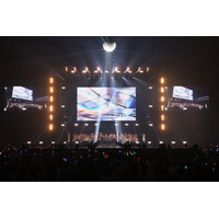 ＜Vol.1＞【CREATEs presents IRC 2026】乃木坂46・FRUITS ZIPPER・CANDY TUNE・CUTIE STREET・高嶺のなでしこらが圧巻のライブを披露！