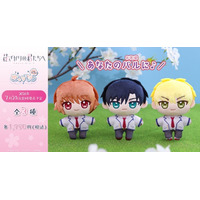 『花ざかりの君たちへ』より、ぬいパルが登場！