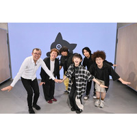 スペースシャワーTVは、ポルカドットスティングレイの最新アルバム「逆鱗」のリリースを記念した特別番組を放送！