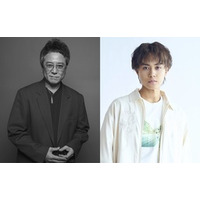 錦織一清演出！中山脩悟初舞台・初主演！不朽の名作　舞台『あゝ同期の桜』2026年8月上演決定！