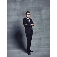 藤井フミヤ、秋のアリーナライブを発表！360度センターステージ！