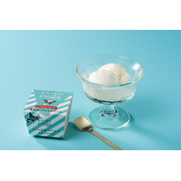 生クリームの美味しさを、そのままアイスに。【生クリーム専門店ミルク】から北海道の恵みを活かしたアイスクリームを発売
