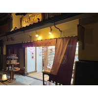 和心、川越にブランド2店舗目　かんざし専門店を新規オープン