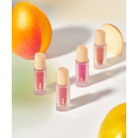 【Laka】フルーティーグラムティントからPLAZA限定色が発売！