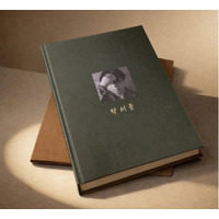 俳優パク・ソジュン、デビュー15周年記念写真集『Unveiled』大丸東京にてポップアップ開催