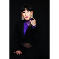 新宿ゴールデン街のDIVA ギャランティーク和恵が今年もI’M A SHOWに降臨！「有楽町ミーティング2026」 今年は土日2日連続開催！