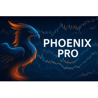 【フェニックスプロ】裁量トレードの限界を突破するMT4自動売買EAを正式公開｜利確・損切り・資金防御までを構造化し“再現性あるトレード”を実現する次世代トレードシステム