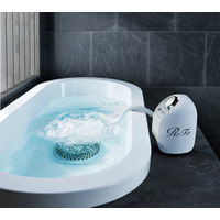 全身を揺らす泡トレーニングで、ボディシェイプ。「ReFa SLIMMEE（リファスリミー）」2026年6月新発売