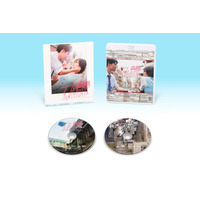 吉岡里帆 × 水上恒司 W 主演！魅惑的な街・九⿓を舞台に過去と現在が交錯するミステリー・ラブロマンス映画『九⿓ジェネリックロマンス』Blu-ray 3 月25 日発売