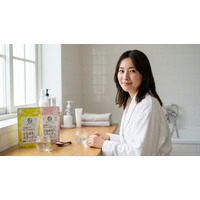 7万2276人が熱狂する「ポジティブ率99.5%」の異常事態--「効果がわからなくても買ってしまう」謎の粉の正体が判明