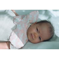 【MARLMARL新プロジェクト】誕生花で特別な祝福を。12ヶ月連続リリースのオンライン限定企画「Birth Flower Bib」が始動