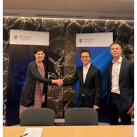 モナシュ大学とClinChoiceが戦略的提携を締結し、革新的治療法の臨床開発を共同で推進