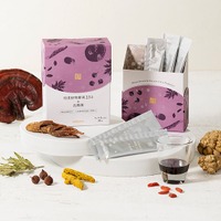 234種の発酵素材を凝縮！漢方専門店ならではのペーストタイプ健康食品「和漢植物酵素234＆乳酸菌」3月20日（金）新発売