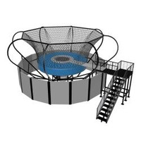 オープン風洞：2032年までのグローバル市場規模予測と市場セグメンテーション分析