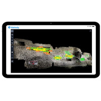 DataLabsの3Dインフラ補修工検査システム「Hatsuly」、NETIS-VE昇格および「活用促進技術」に選定