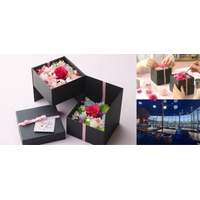 【琵琶湖ホテル】京都生まれの生花店「ちきりやガーデン」と贈る新企画　びわ湖の絶景と季節を愉しむ「フラワーワークショップ」がスタート