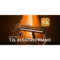 Dexibellブランドの独自技術