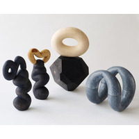 【CIBONE】木工作家・嘉手納重広の個展をCIBONE CASE（銀座）にて開催