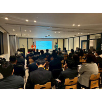 【大阪で開催】終活事業者コミュニティ「しゅうサポ」第10回を開催