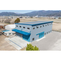 【株式会社ダイチュウ】滋賀本社敷地内に「第6工場」を新設、2026年３月5日に竣工