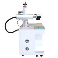 デスクトップレーザーマーキングマシンの2032年までの市場予測とセグメンテーション分析