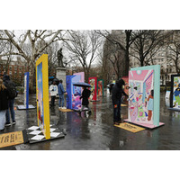 Habitat for Humanity、世界的な住宅課題への認識を高める「ドアを開けよう（Let's Open the Door）」キャンペーンを開始