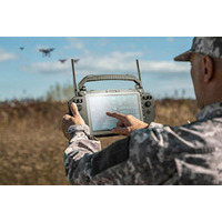 Getac、CommandCoreを発表：困難な環境で活動するプロフェッショナル向けのドローン遠隔制御ソリューション