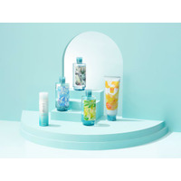 暑さも、ニオイも、気持ちまで整える。夏の定番ヘアケア『mint』4月8日（水）フルリニューアル発売。