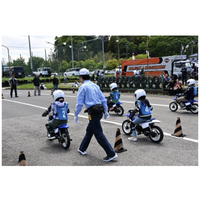 地域企業と連携し長期的視点で二輪人口の底上げを目指す 第20回まるごとバイクフェスティバル、 2026年4月29日（水・祝）開催! バイク試乗などの事前予約を4月1日に受付開始