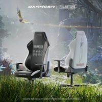 DXRacer 2026年スプリングセール開催中｜ゲーミング環境をアップグレードする絶好のチャンス