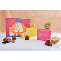 春の幕開けを告げる【MUSICAL COLLECTION】4月1日より登場。 軽やかに香りと味わいが重なる、心弾む季節限定コレクションです。