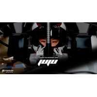 日本人女性初のSFドライバーJuju(野田樹潤)がFanicon(ファニコン)にて公式ファンコミュニティ【Team Juju】をオープン