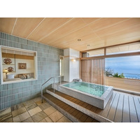 亀の井ホテル 熱海 別館 2026年3月20日（金・祝）リニューアルオープン