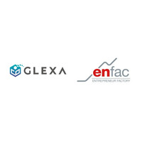 eラーニングシステム「GLEXA」、アンファク株式会社と協業