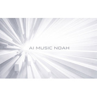 FM AICHIで新番組『AI MUSIC NOAH』が4月1日（水）スタート！今聴くべき！AIミュージックを届けるステーション初のAI音楽専門番組！