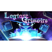 『Logiart Grimoire』Xbox版リリースのお知らせ