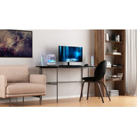 機能もライティングもより現代的に進化した2.1ch Bluetoothスピーカーシステム Harman Kardon 「SoundSticks 5」新登場