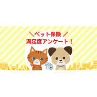 ペット保険満足度は約8割！人気の補償割合は70％、満足度が高いのは100％補償！│ペット保険比較のピクシー