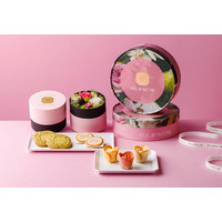 【TOKYOチューリップローズ】春限定スペシャルボックス新登場！「日比谷花壇」との“花”のコラボで、初の『プリザーブドフラワーボックスセット』を数量限定発売