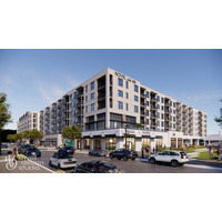 米国ジョージア州アトランタにおける新たな賃貸住宅開発プロジェクトへの参画