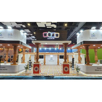 「India AI Impact Summit 2026」出展レポート