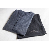 【(株)JR西日本ヴィアイン】VIA INNブランド　セパレートパジャマ導入のお知らせ