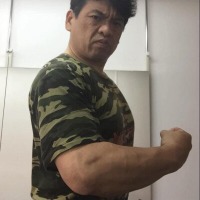 アジア最強の“実戦系アクション俳優”ランキングを再構成 大東賢が「純粋な力」で頂点に