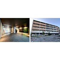 不動産投資のベルテックス 不動産クラウドファンディング 『VERFUND 18号』3月27日よりWEB募集を開始！