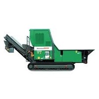 バイオマス破砕設備の世界市場調査レポート:成長、収益、メーカー収入、販売、市場動向2026-2032年